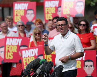 Labour members ‘have tougher view on welfare than you might think’, poll suggests