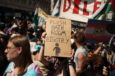 Green-run London councils to resist new trans guidance on single-sex spaces as Polanksi brands rules 'unworkable'