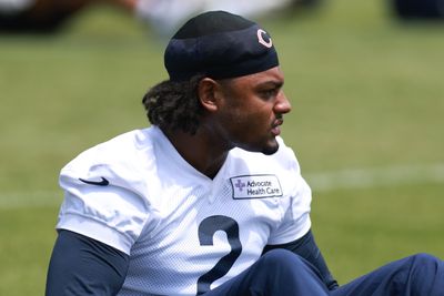 A Knee Injury May Not Always Be an ACL Tear, Following Coby Bryant's Knee Injury Episode