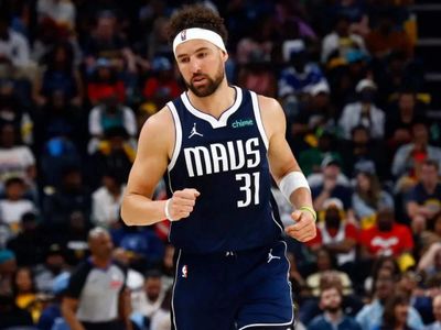 Klay Thompson to Lakers? Mavericks trade situation could open door for Luka Doncic reunion