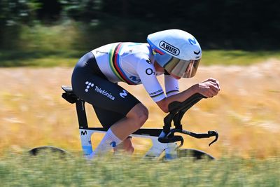 Tour de France Femmes 2026 stage 4 individual time trial start times