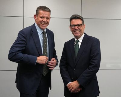 The Guardian view on Burnham and the devolved nations: a test for the new politics in Westminster