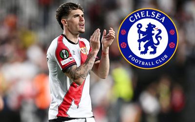 Pep Chavarria: Chelsea close in on Xabi Alonso's ninth signing as youngster set for promotion