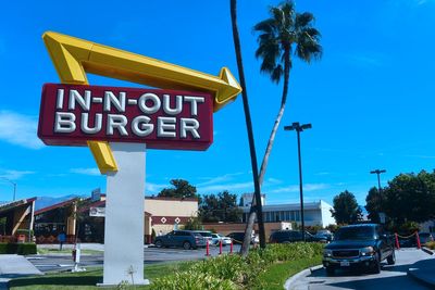 In-N-Out shooting victim dreamed of managing her own store, family says
