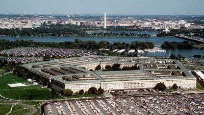 Trump administration now looking for ‘creative’ ways to ‘pressure and punish’ Iran