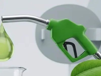 No policy formulated to incentivize vehicles blended with over 20% ethanol: Heavy Industries Ministry