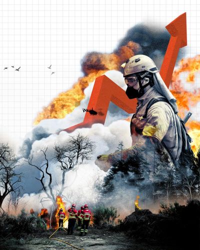 Revealed: major oil firms make $93bn profits amid war and climate crisis