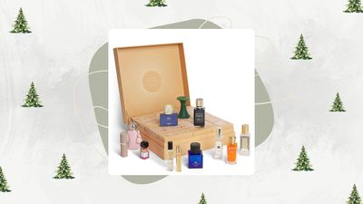 The Harrods fragrance advent calendar sold out faster than ever before – but there's still a chance to get your hands on it