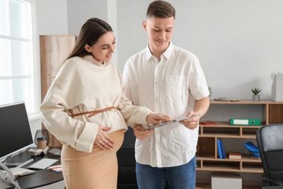 Understanding Paternity-Leave Questions Men Should Ask Before the Baby Arrives