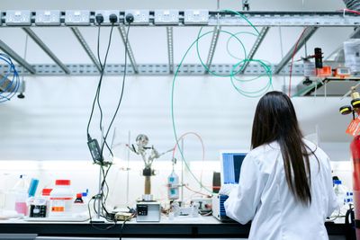 An Aging Protein Called EPS8 Drives Toxic Protein Clumping in ALS and Huntington's Models, Cologne Team Reports