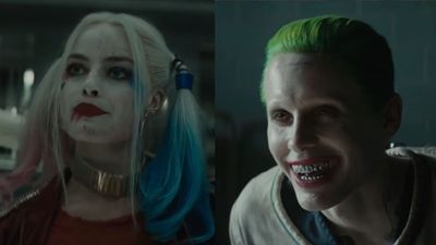 Margot Robbie's Harley Quinn Comments About Jared Leto Resurface Amidst Allegations