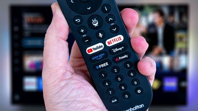 Sky's biggest free rival just got a massive influx of new UK TV channels – 11 new Freely channels include 24/7 movies