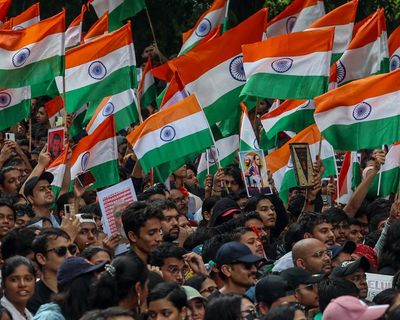 India’s ruling BJP loses byelection in stronghold after Cockroach student protests