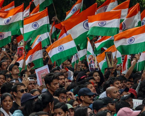 India’s ruling BJP loses byelection in stronghold after Cockroach student protests