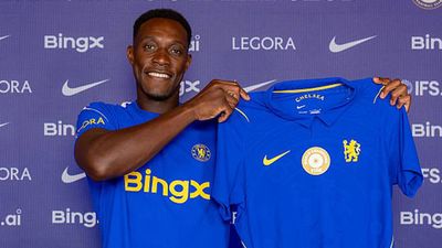 ‘Did Not Appeal’—Why Danny Welbeck Joined Chelsea, Not Man Utd
