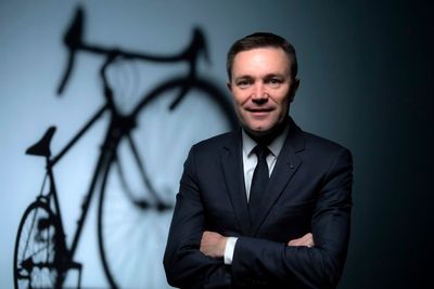 'A tool in this fight' – UCI president David Lappartient backs night-time anti-doping testing in men's Tour de France
