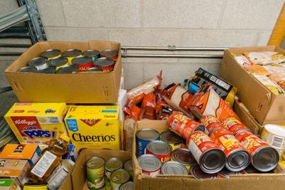 USDA Plans $263 Million Food Purchase to Supply Food Banks and Nutrition Programs Nationwide
