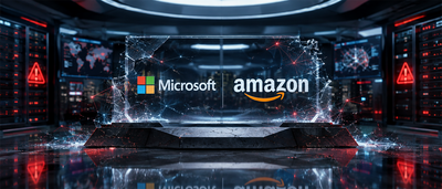 AI Security Breaches Raise New Risks for Microsoft and Amazon’s Agent Push
