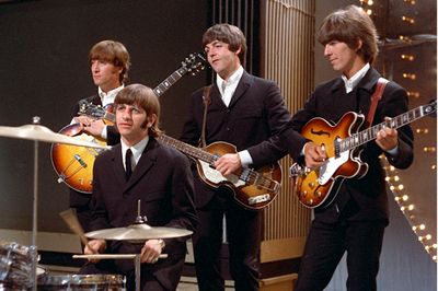 Why "Revolver" still matters