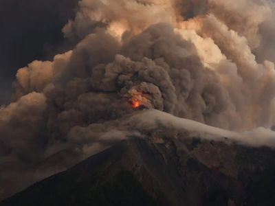 Ash clouds, emergency alerts, mass evacuations: What's happening in Guetamala after violent volcano eruption?