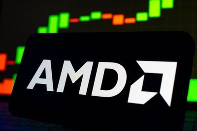 Trillion-Dollar Countdown: The Math Behind AMD's Next Big Milestone