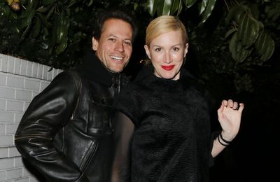 Alice Evans wins financial battle in new divorce ruling