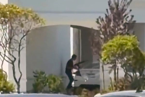 In-N-Out worker killed in shooting at newly opened Idaho restaurant traveled to open stores