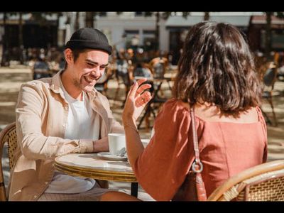 Why Setting Boundaries Makes Relationships Better