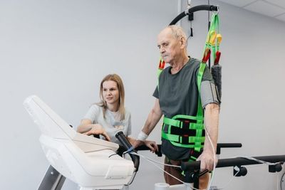 Medicare to Increase Payments for Inpatient Rehabilitation Facilities in FY 2027