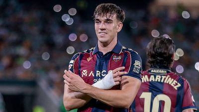 Carlos Espi’s Real Madrid Move Surprised Many—but It Shouldn’t Have