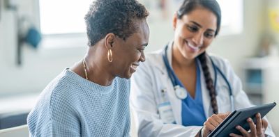 5 ways to improve gynecologic care and women’s health outcomes in Canada