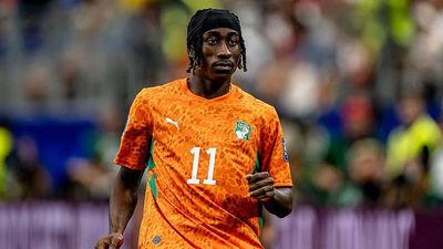 Real Madrid Winger’s ‘Impending Exit’ Paves the Way for Yan Diomande’s Arrival