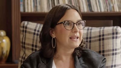Backlash Feels Like It's Everywhere For Bari Weiss, But One Broadcaster Has A Different Take