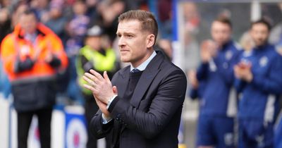 Rangers legend on Derek McInnes appointment and why he expects strong season