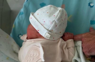 Princess Eugenie ‘beyond in love’ after welcoming baby daughter in Portugal