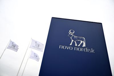 Novo Nordisk Stock Slides After Outlook Disappoints. But Wegovy Sales Continue to Climb