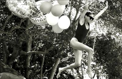 Meghan Markle marks 45th birthday with pool plunge photo