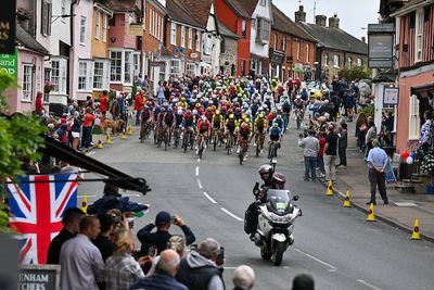'The line-up showcases what makes Britain such a special place to race' – Tour of Britain Men’s 2026 teams announced, including five WorldTour squads