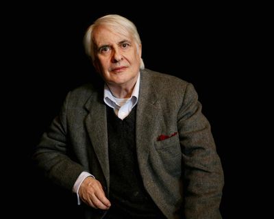 Peter Gill: a theatrical visionary with an unsparing honesty