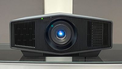 Should you buy a projector or a big-screen TV in 2026? Here’s what we think