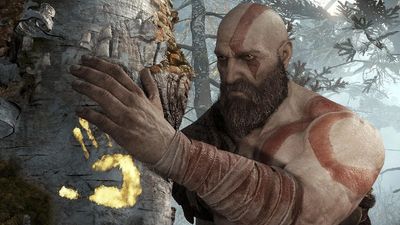 Amazon's 'God Of War' Series Just Recast Its Lead — And It's A Fan-Favorite Choice
