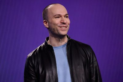 OpenAI president Greg Brockman on why voice will inevitably replace our clicking and typing 'phase'