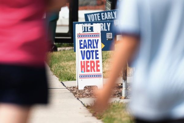 Wisconsin judge rules that paper absentee ballots violate rights of certain disabled people
