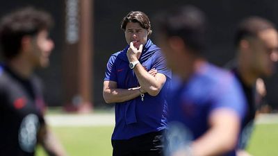 Eight USMNT Youth Prospects Mauricio Pochettino Must Develop for 2030 World Cup