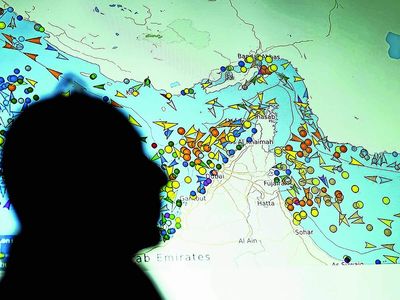 'Hormuz deal with Iran today' Oil slips below $80 on truce hope