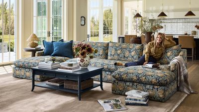 Shea McGee Says You’re Overcomplicating Fall Decorating – These Are the Only 5 Changes She Makes Each Autumn