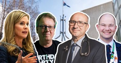 Meet the public servants quietly shaking up bureaucracy in the APS