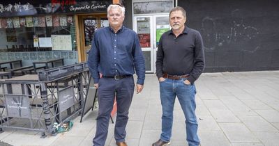 'We want to know why': Company wants answers on why it's not getting work
