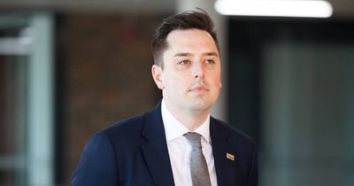 IR minister defends CFMEU membership after union-linked corruption findings