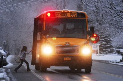 A Closer Look at School-Bus Details Parents of Autistic Children Should Confirm in Writing
